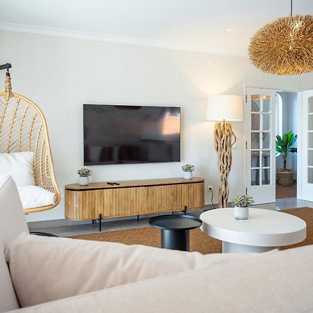 Magnolia Luxury Villa ヴィエイラ・デ・レイリア エクステリア 写真
