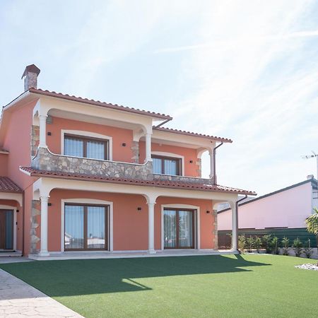 Magnolia Luxury Villa ヴィエイラ・デ・レイリア エクステリア 写真