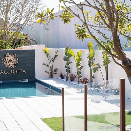 Magnolia Luxury Villa ヴィエイラ・デ・レイリア エクステリア 写真