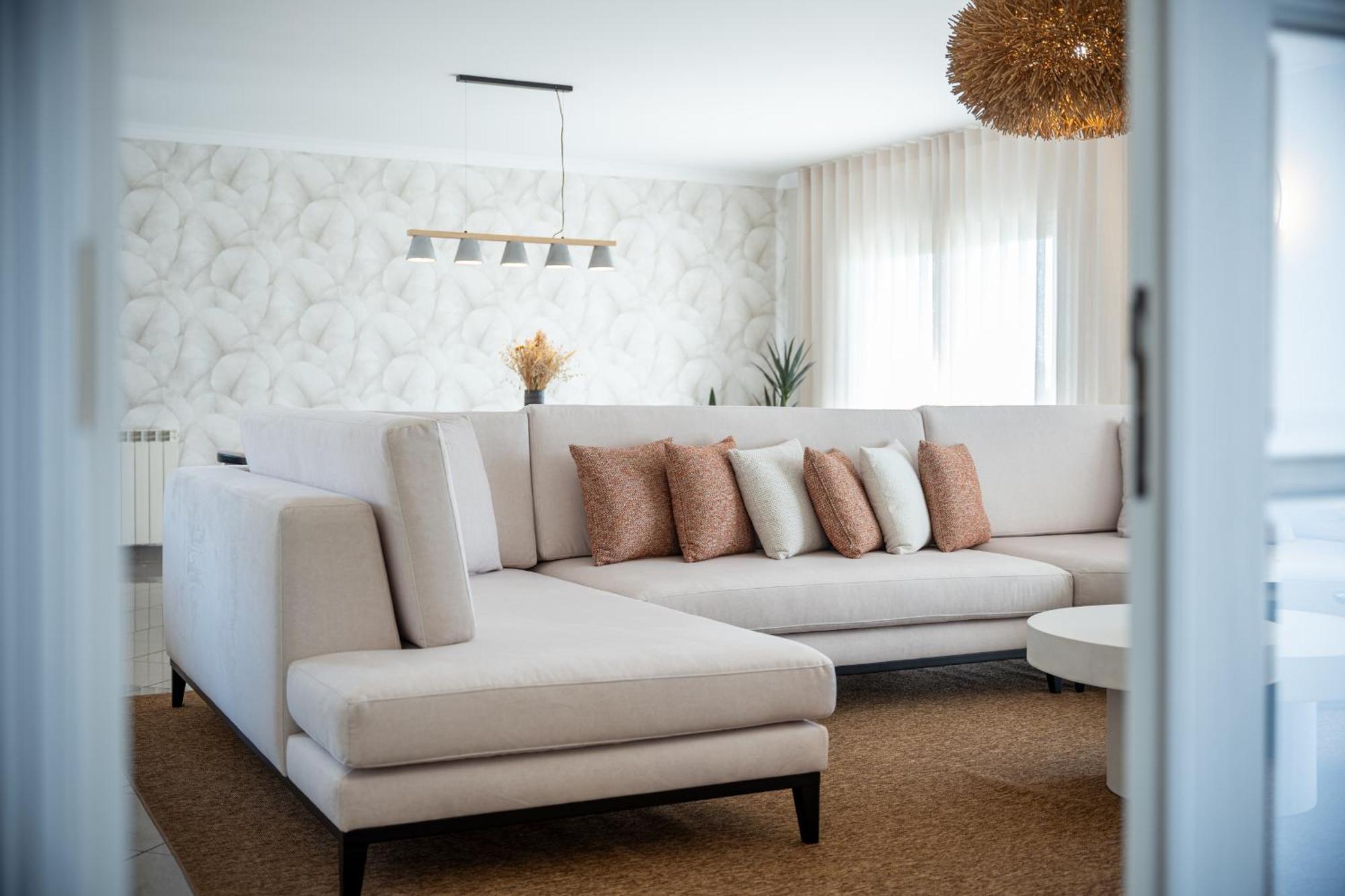 Magnolia Luxury Villa ヴィエイラ・デ・レイリア エクステリア 写真
