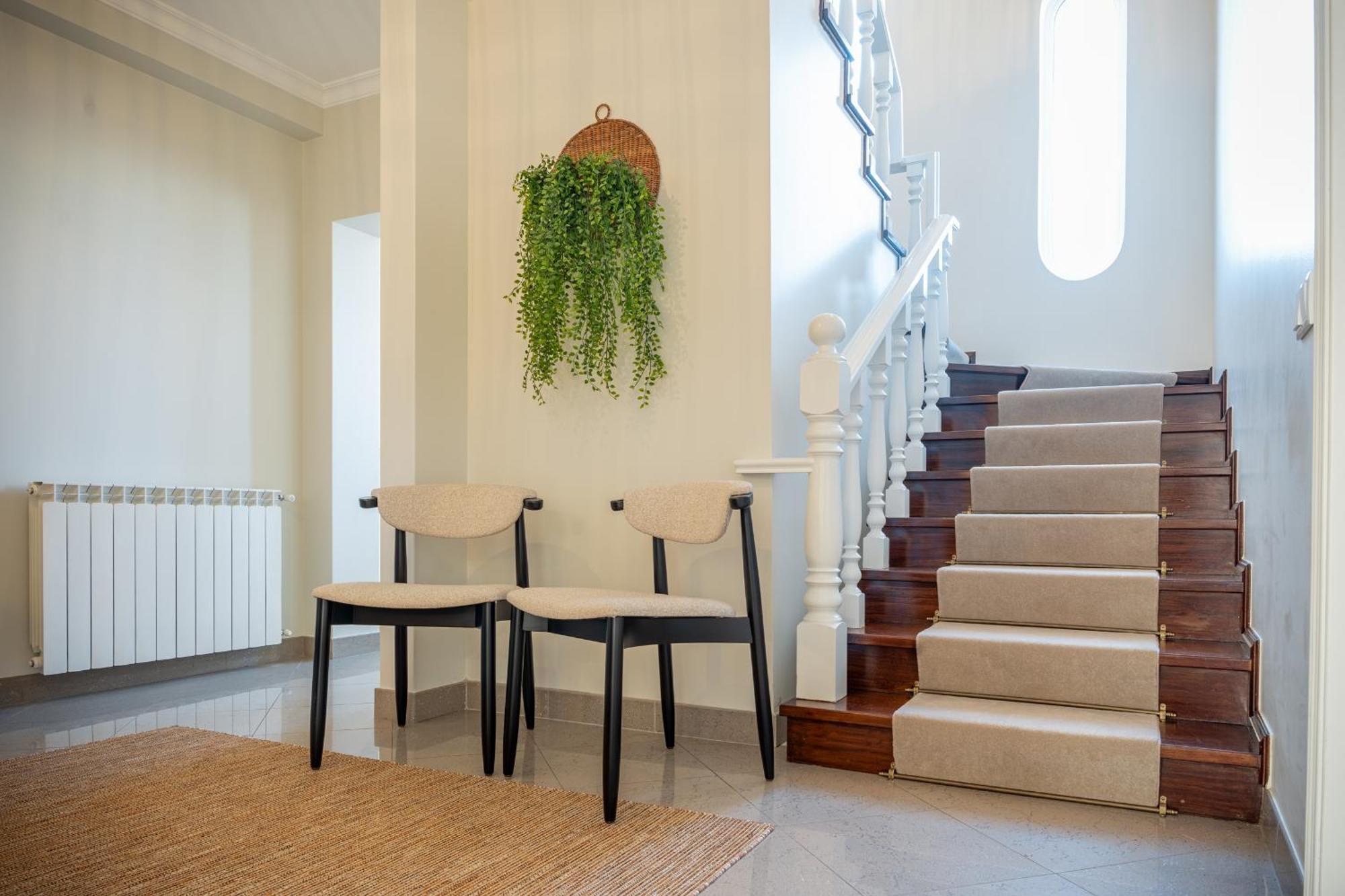 Magnolia Luxury Villa ヴィエイラ・デ・レイリア エクステリア 写真
