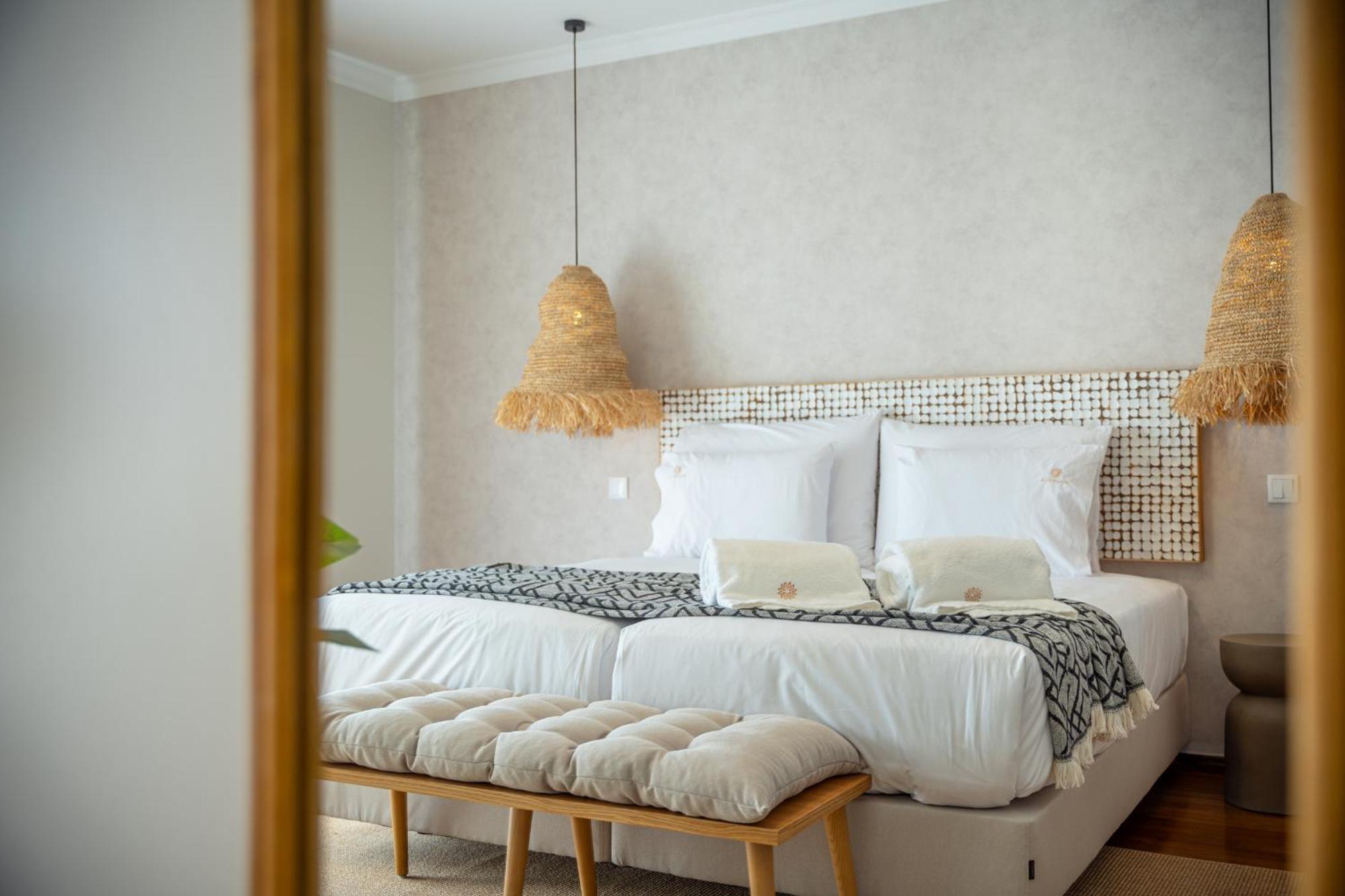 Magnolia Luxury Villa ヴィエイラ・デ・レイリア エクステリア 写真