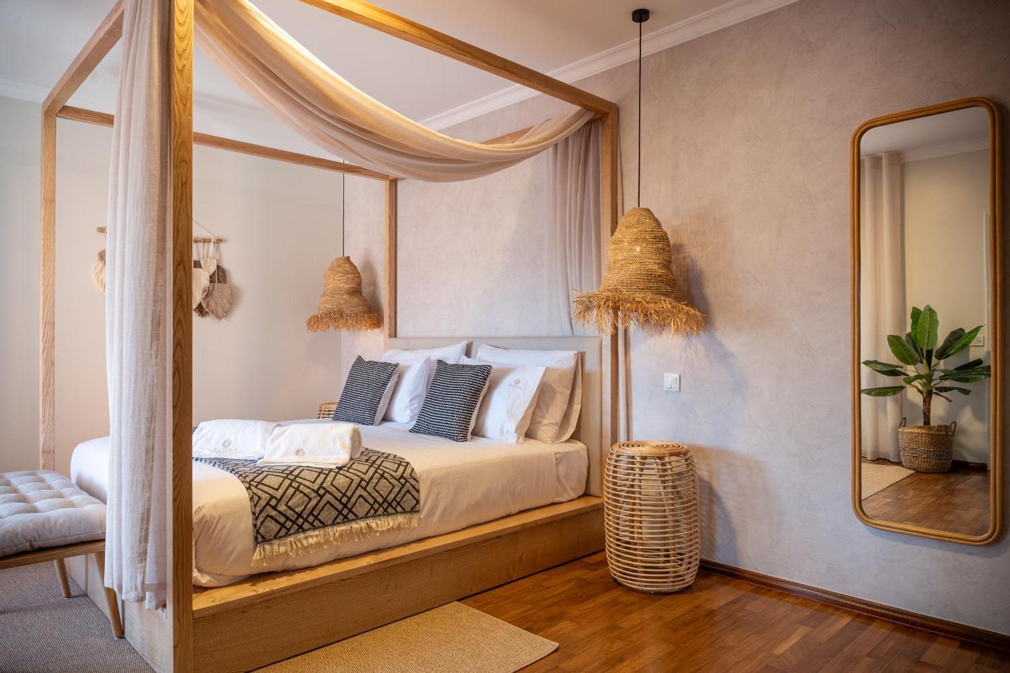 Magnolia Luxury Villa ヴィエイラ・デ・レイリア エクステリア 写真
