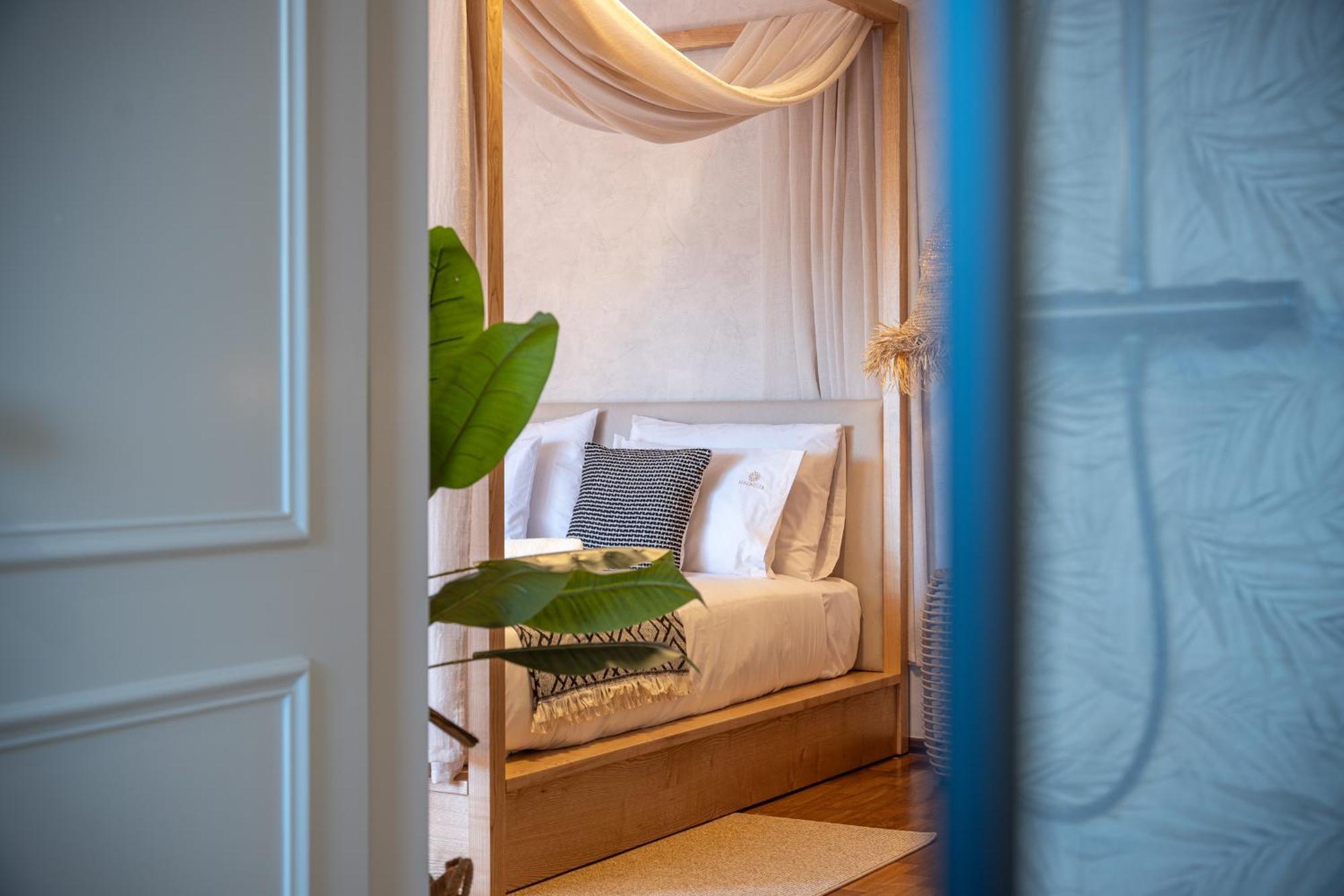 Magnolia Luxury Villa ヴィエイラ・デ・レイリア エクステリア 写真