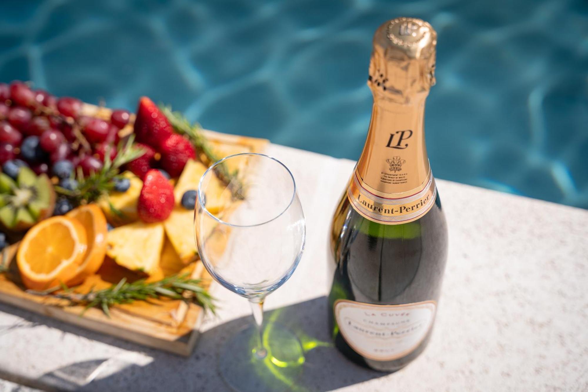 Magnolia Luxury Villa ヴィエイラ・デ・レイリア エクステリア 写真