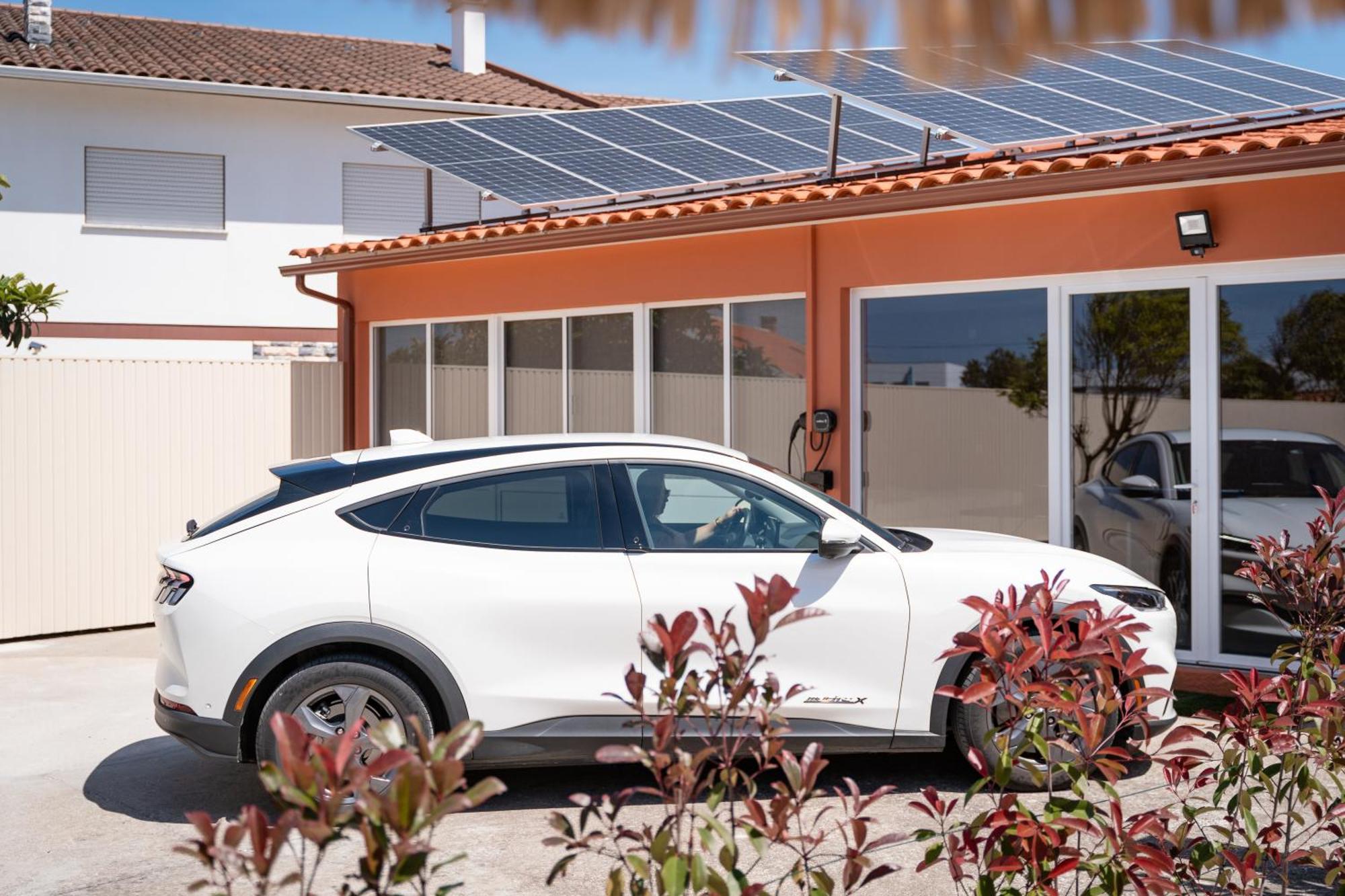 Magnolia Luxury Villa ヴィエイラ・デ・レイリア エクステリア 写真